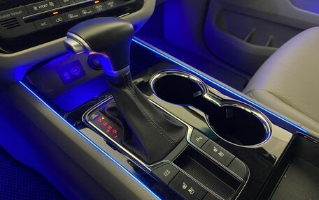 KIA Carnival III, 2019 год, 2 689 000 рублей, 16 фотография