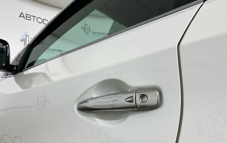 Nissan Murano, 2019 год, 2 849 000 рублей, 7 фотография