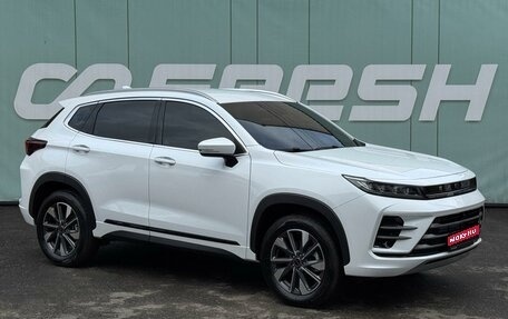 CheryExeed LX, 2023 год, 2 349 000 рублей, 1 фотография