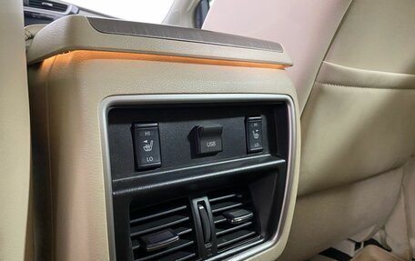 Nissan Murano, 2019 год, 2 849 000 рублей, 14 фотография