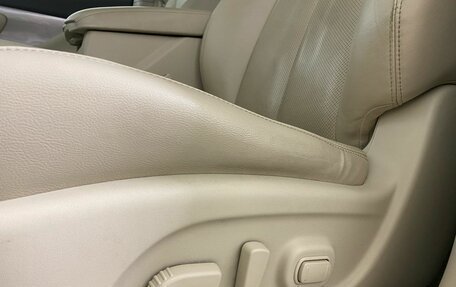 Nissan Murano, 2019 год, 2 849 000 рублей, 13 фотография