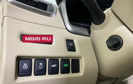 Nissan Murano, 2019 год, 2 849 000 рублей, 19 фотография