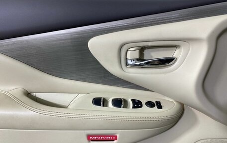 Nissan Murano, 2019 год, 2 849 000 рублей, 16 фотография