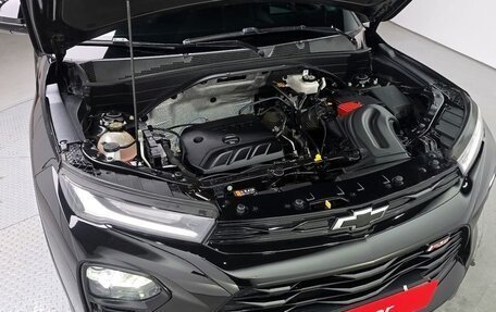 Chevrolet TrailBlazer, 2022 год, 1 660 000 рублей, 11 фотография