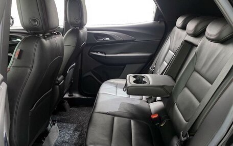 Chevrolet TrailBlazer, 2022 год, 1 660 000 рублей, 8 фотография