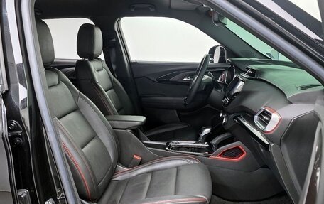 Chevrolet TrailBlazer, 2022 год, 1 660 000 рублей, 6 фотография