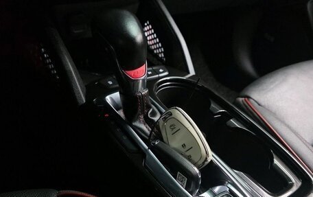 Chevrolet TrailBlazer, 2022 год, 1 660 000 рублей, 12 фотография