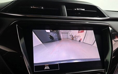 Chevrolet TrailBlazer, 2022 год, 1 660 000 рублей, 14 фотография