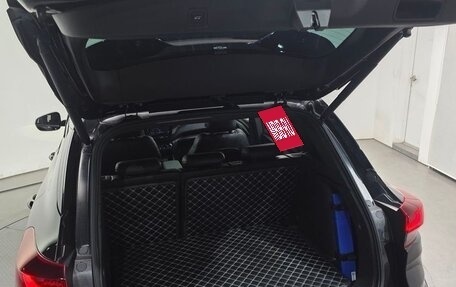 Chevrolet TrailBlazer, 2022 год, 1 660 000 рублей, 19 фотография