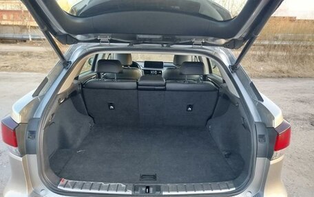 Lexus RX IV рестайлинг, 2021 год, 5 700 000 рублей, 11 фотография