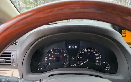 Lexus RX III, 2010 год, 1 460 000 рублей, 7 фотография