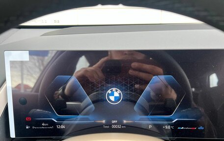 BMW X3, 2026 год, 8 890 000 рублей, 12 фотография