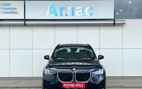 BMW X3, 2026 год, 8 890 000 рублей, 4 фотография