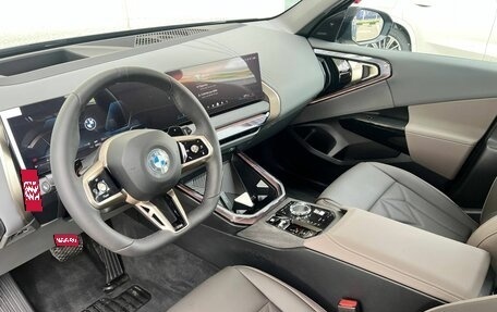 BMW X3, 2026 год, 8 890 000 рублей, 3 фотография