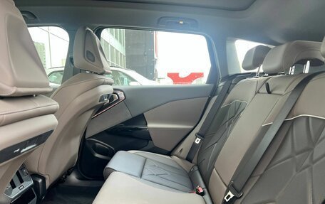 BMW X3, 2026 год, 8 890 000 рублей, 14 фотография