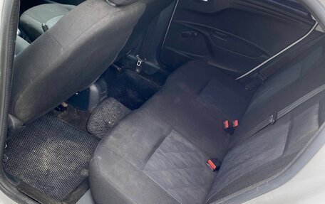 Citroen C-Elysee I рестайлинг, 2013 год, 329 000 рублей, 16 фотография