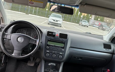 Volkswagen Jetta VI, 2008 год, 350 000 рублей, 7 фотография