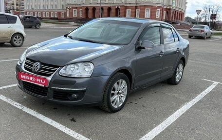 Volkswagen Jetta VI, 2008 год, 350 000 рублей, 2 фотография