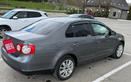 Volkswagen Jetta VI, 2008 год, 350 000 рублей, 5 фотография