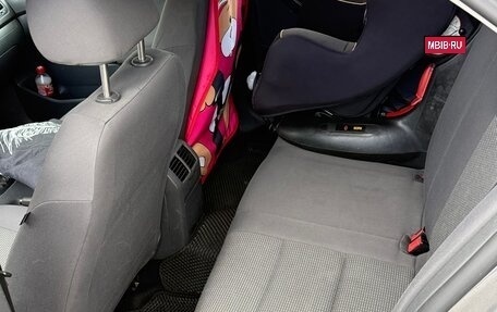 Volkswagen Jetta VI, 2008 год, 350 000 рублей, 8 фотография