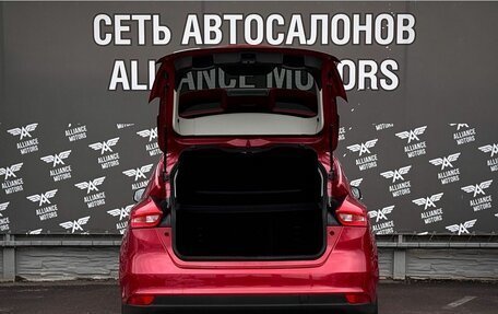 Ford Focus III, 2018 год, 1 535 000 рублей, 7 фотография