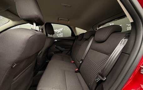 Ford Focus III, 2018 год, 1 535 000 рублей, 12 фотография