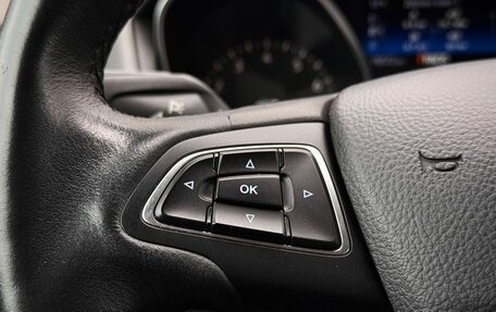 Ford Focus III, 2018 год, 1 535 000 рублей, 16 фотография