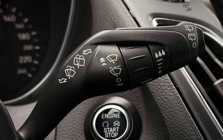 Ford Focus III, 2018 год, 1 535 000 рублей, 19 фотография