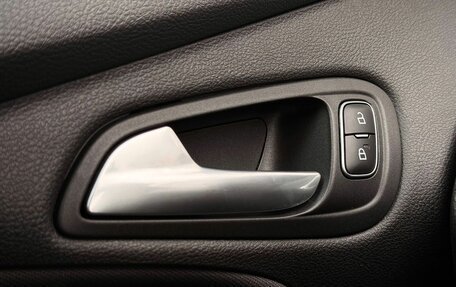 Ford Focus III, 2018 год, 1 535 000 рублей, 21 фотография