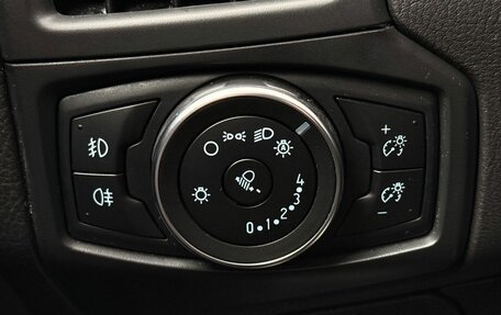 Ford Focus III, 2018 год, 1 535 000 рублей, 20 фотография