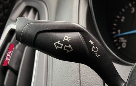 Ford Focus III, 2018 год, 1 535 000 рублей, 18 фотография