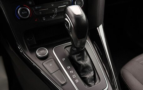 Ford Focus III, 2018 год, 1 535 000 рублей, 23 фотография