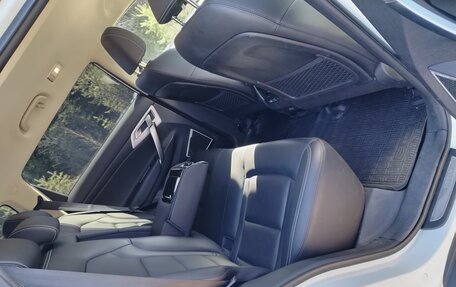 Geely Atlas I, 2019 год, 1 690 000 рублей, 7 фотография