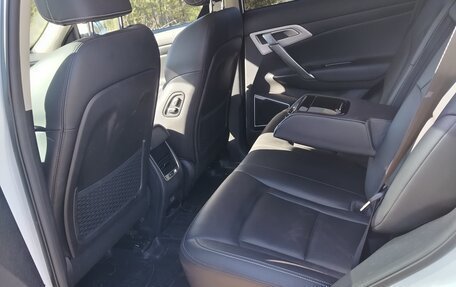 Geely Atlas I, 2019 год, 1 690 000 рублей, 8 фотография