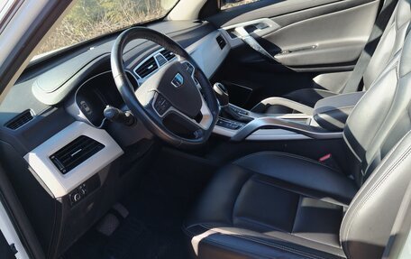 Geely Atlas I, 2019 год, 1 690 000 рублей, 9 фотография