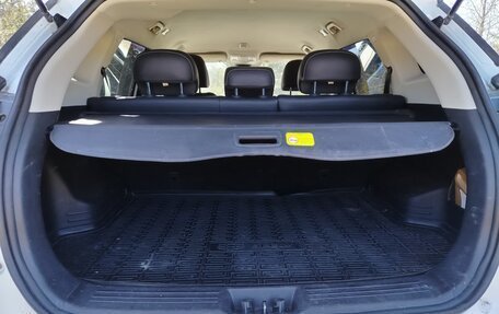 Geely Atlas I, 2019 год, 1 690 000 рублей, 11 фотография