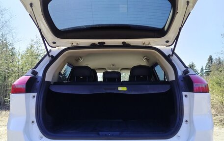 Geely Atlas I, 2019 год, 1 690 000 рублей, 12 фотография