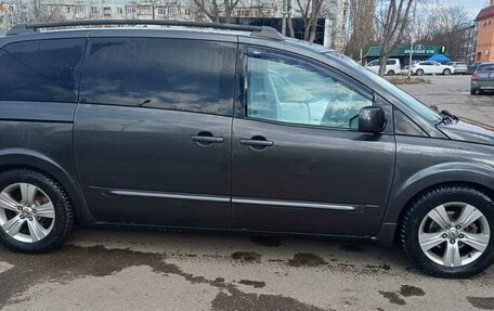 Nissan Quest III, 2004 год, 830 000 рублей, 2 фотография