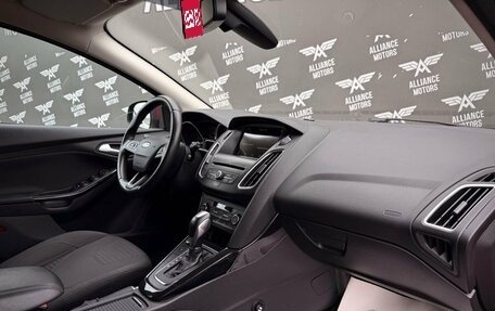 Ford Focus III, 2018 год, 1 535 000 рублей, 24 фотография