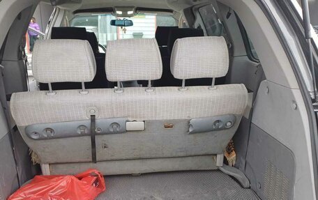 Nissan Quest III, 2004 год, 830 000 рублей, 9 фотография