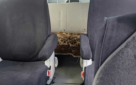 Nissan Quest III, 2004 год, 830 000 рублей, 6 фотография