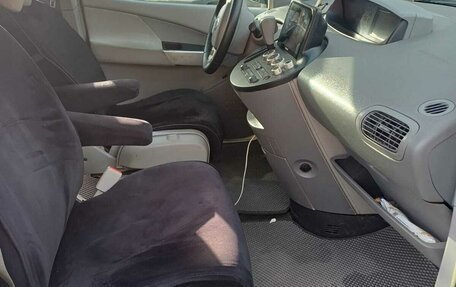 Nissan Quest III, 2004 год, 830 000 рублей, 7 фотография