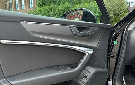 Audi A6, 2019 год, 3 500 000 рублей, 5 фотография