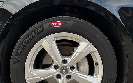 Audi A6, 2019 год, 3 500 000 рублей, 3 фотография