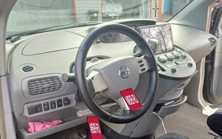 Nissan Quest III, 2004 год, 830 000 рублей, 5 фотография