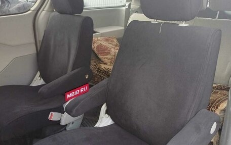 Nissan Quest III, 2004 год, 830 000 рублей, 8 фотография