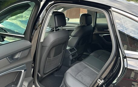 Audi A6, 2019 год, 3 500 000 рублей, 6 фотография