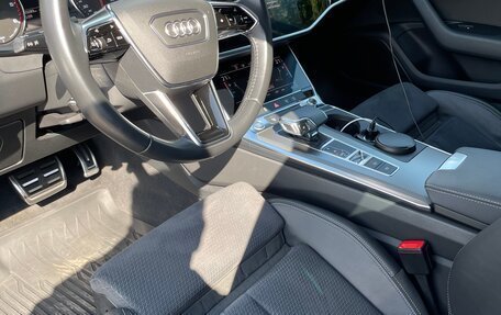 Audi A6, 2019 год, 3 500 000 рублей, 19 фотография