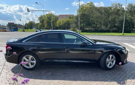 Audi A6, 2019 год, 3 500 000 рублей, 17 фотография