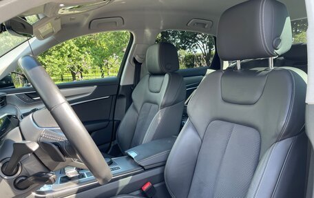 Audi A6, 2019 год, 3 500 000 рублей, 20 фотография